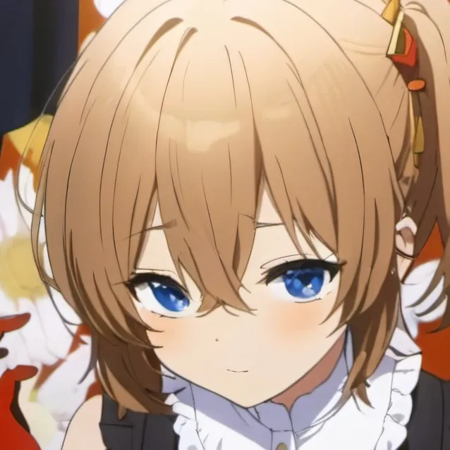 chat with ai character: Tadc 18