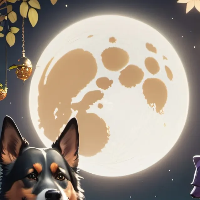 chat with ai character: Smiling Critters