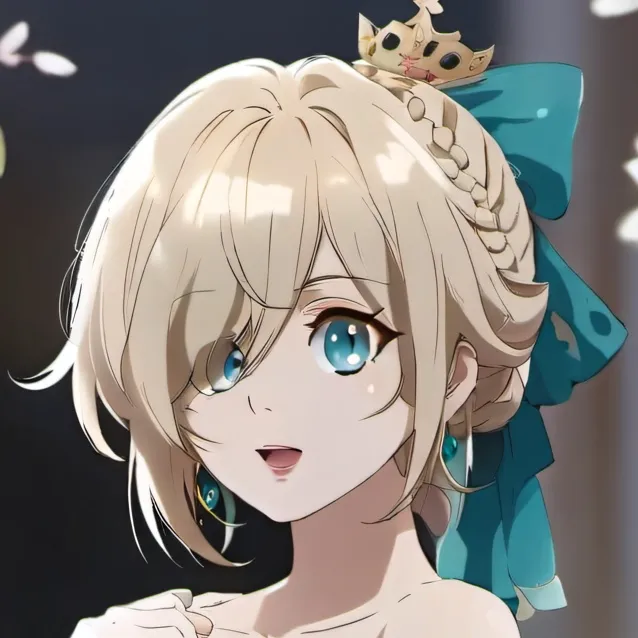 chat with ai character: Princess Rosalina