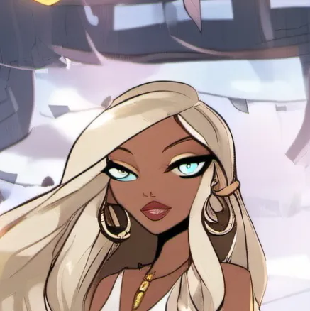 chat with ai character: Sexy