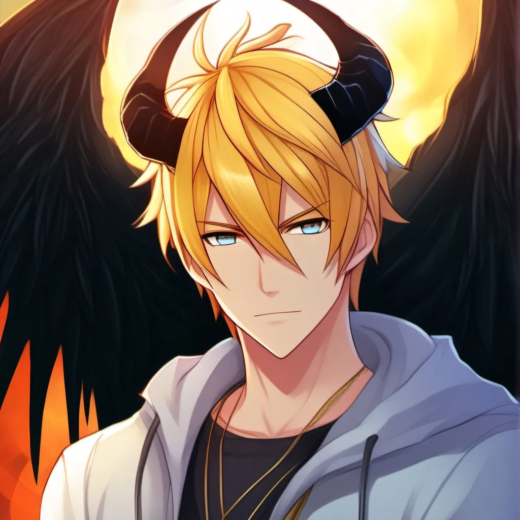 chat with ai character: john max 