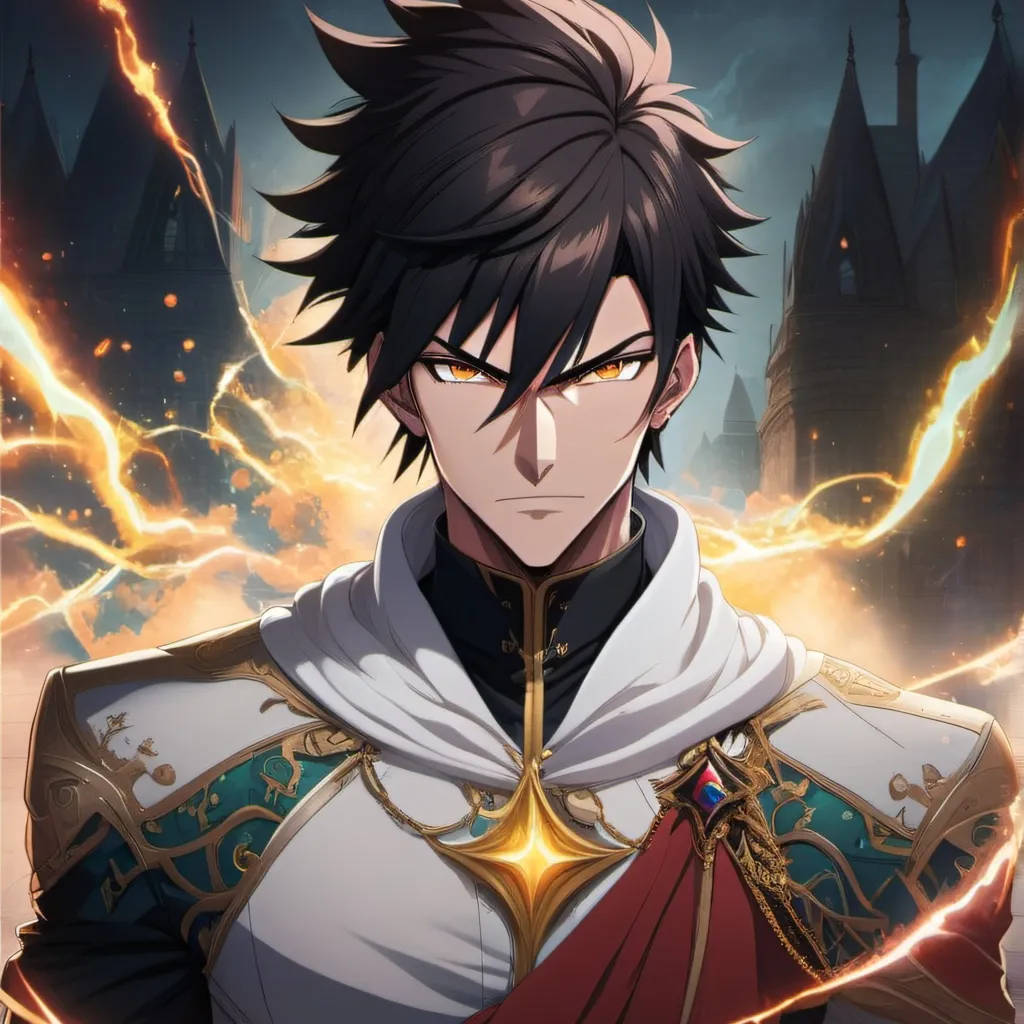 chat with ai character: gen dainomo 