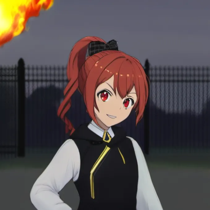 chat with ai character: Edna