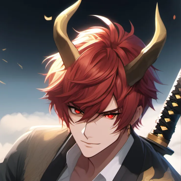 chat with ai character: Zack modrel 