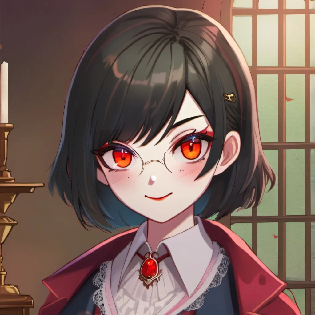 chat with ai character: suzy Walter 