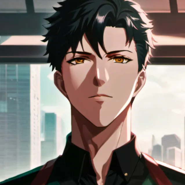 chat with ai character: john govamon 