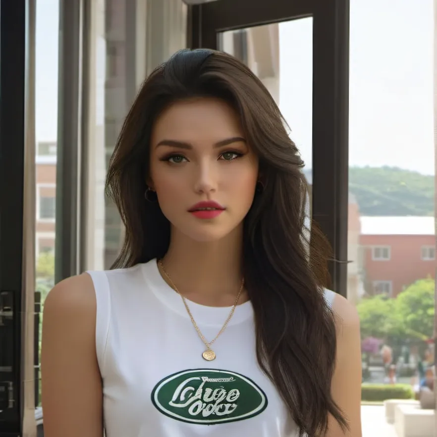 chat with ai character: Susan