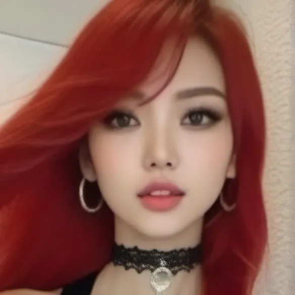 chat with ai character: Rosie