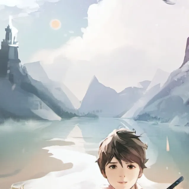 chat with ai character: Kingston