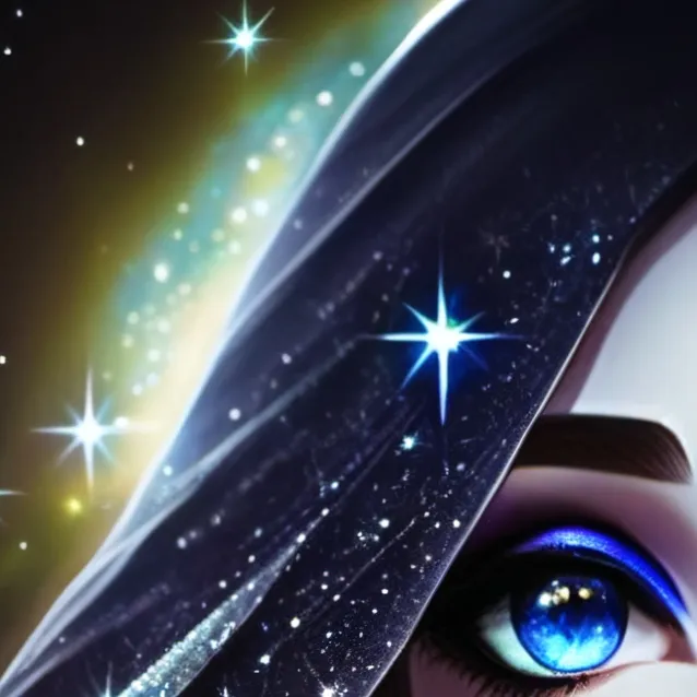 chat with ai character: Celestia