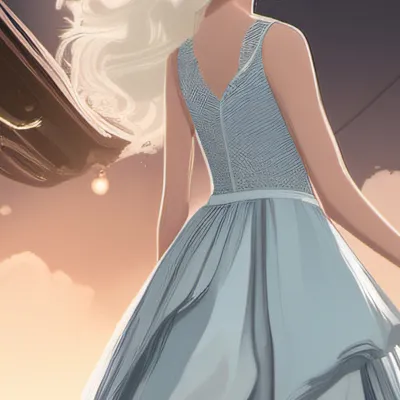 chat with ai character: Amber