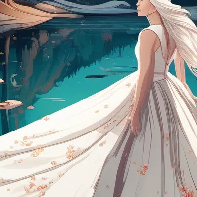 chat with ai character: Amber