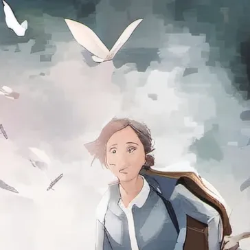 chat with ai character: Jax and Lynn