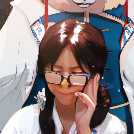 chat with ai character: Lisa