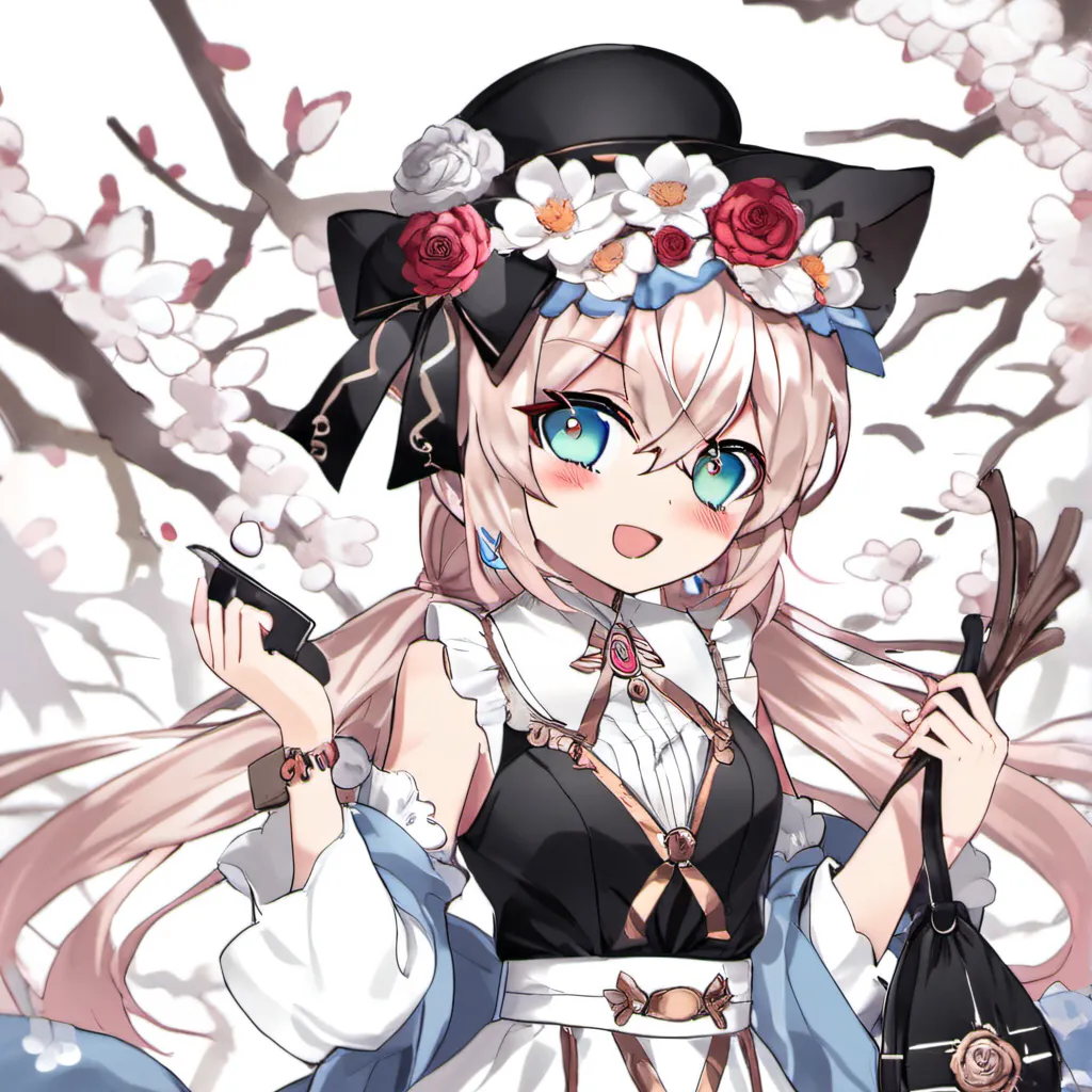 chat with ai character: My inner demons 