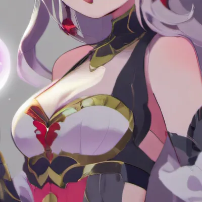 chat with ai character: Goddess and angel 