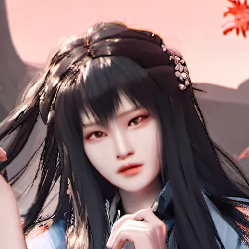 chat with ai character: Muichiro tokito