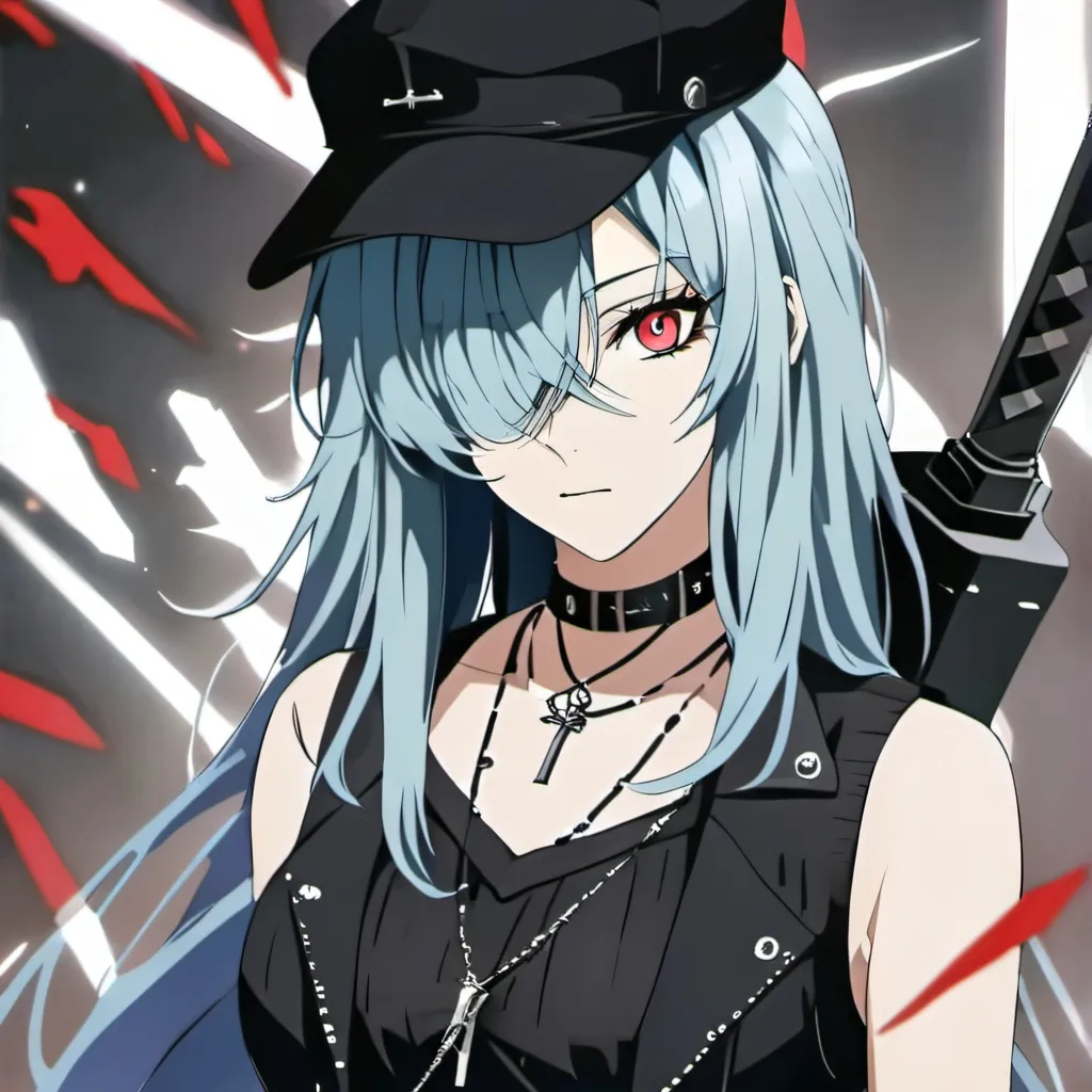 chat with ai character: Tiana