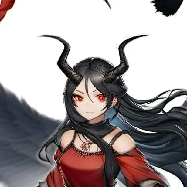 chat with ai character: Luna Lillie