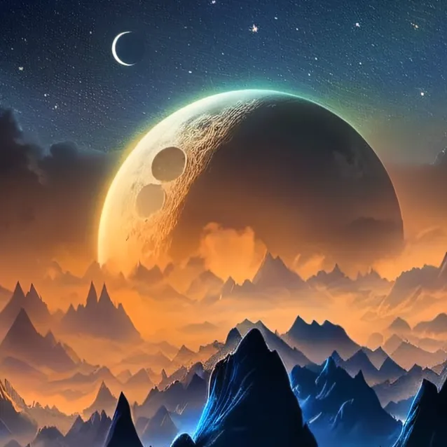 chat with ai character: Seraphina