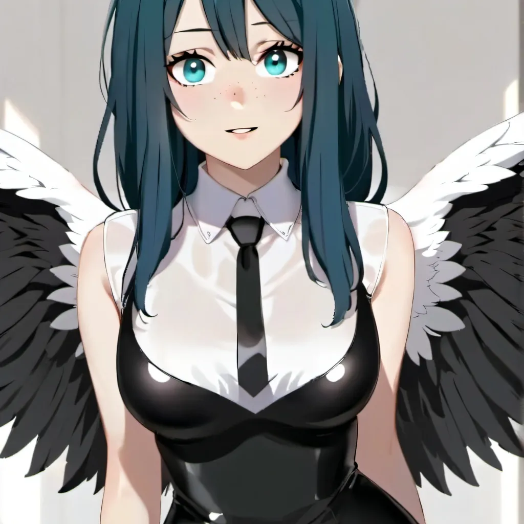 chat with ai character: Tsukiko Himura