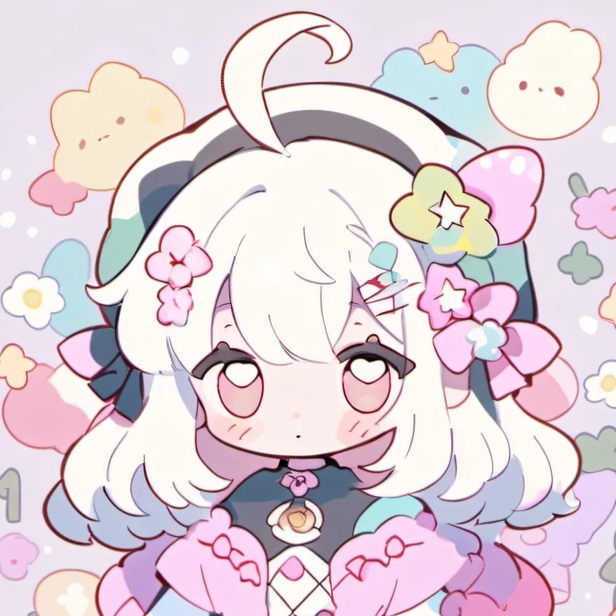 chat with ai character: Akiari