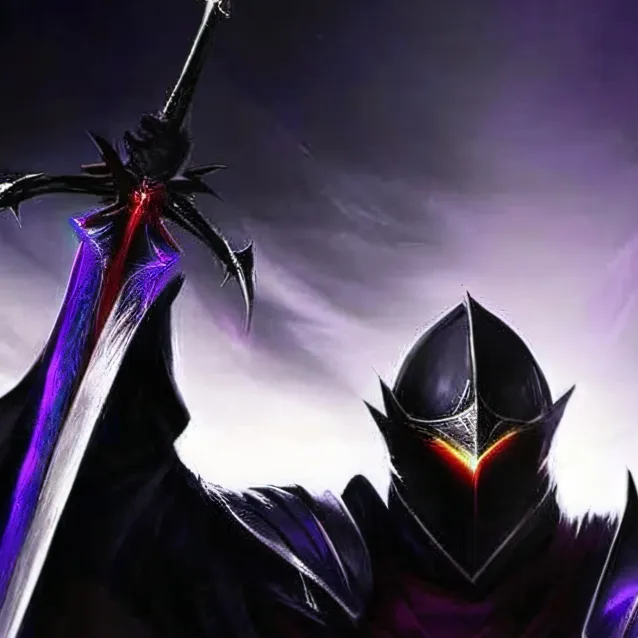 chat with ai character: Igris