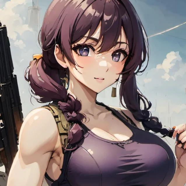 chat with ai character: Kyoka Jirou