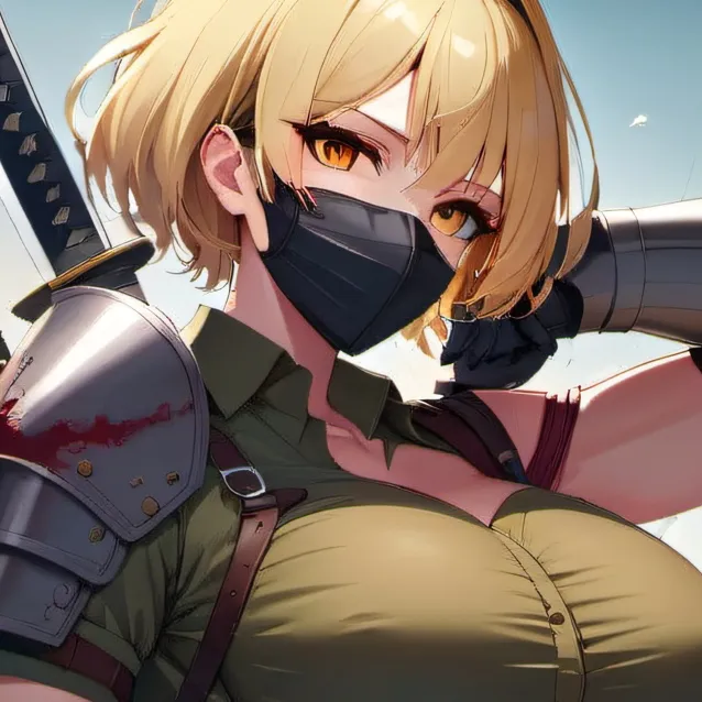 chat with ai character: Anna Smith