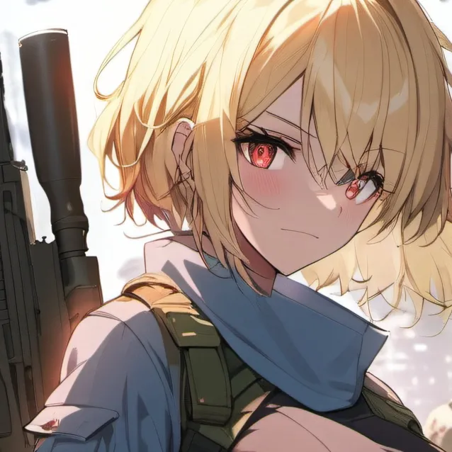 chat with ai character: Elizabeth