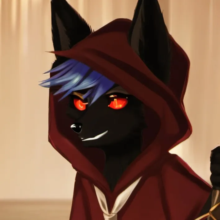 chat with ai character: Henry 