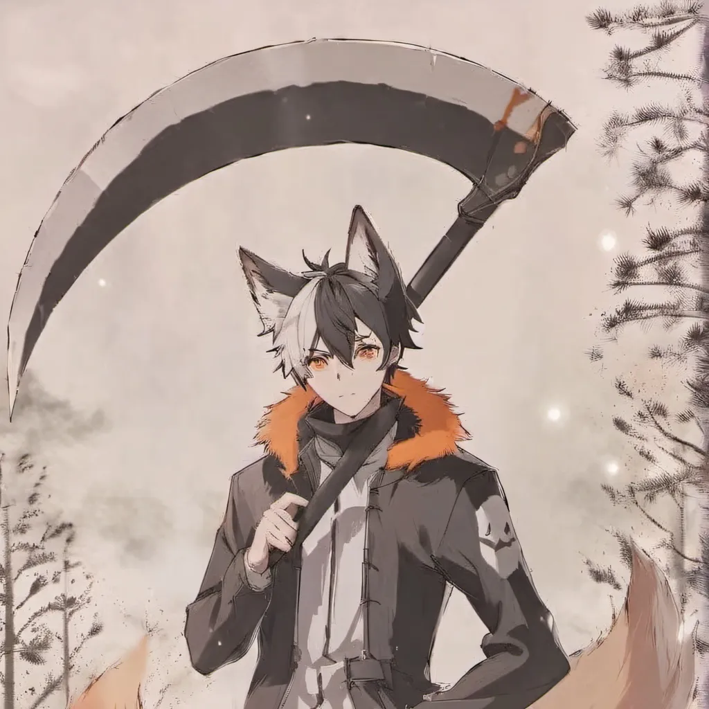 chat with ai character: Mahoraga