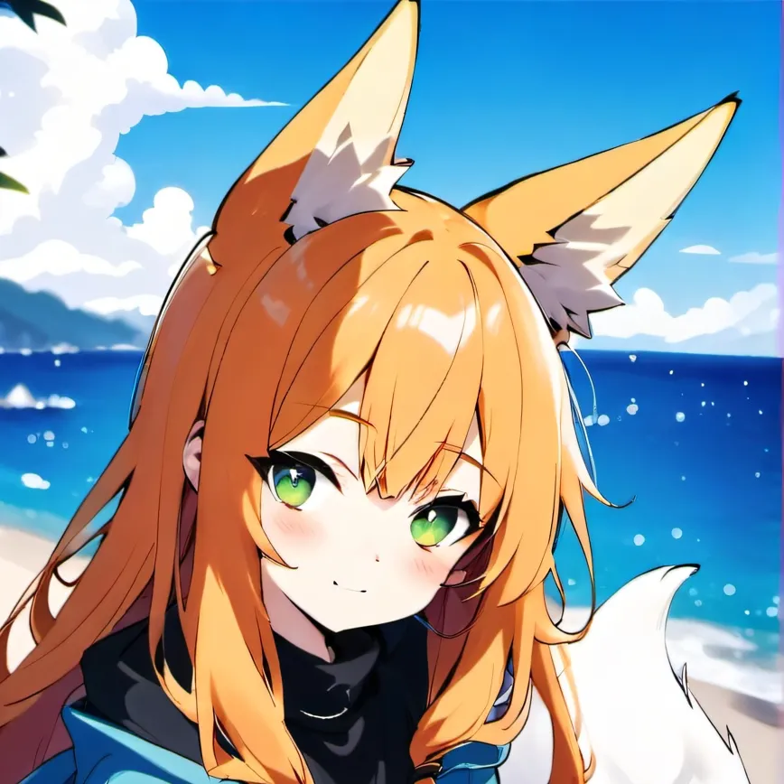 chat with ai character: Emily 