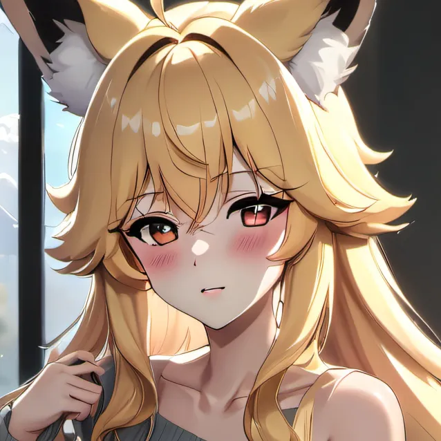 chat with ai character: Emily 