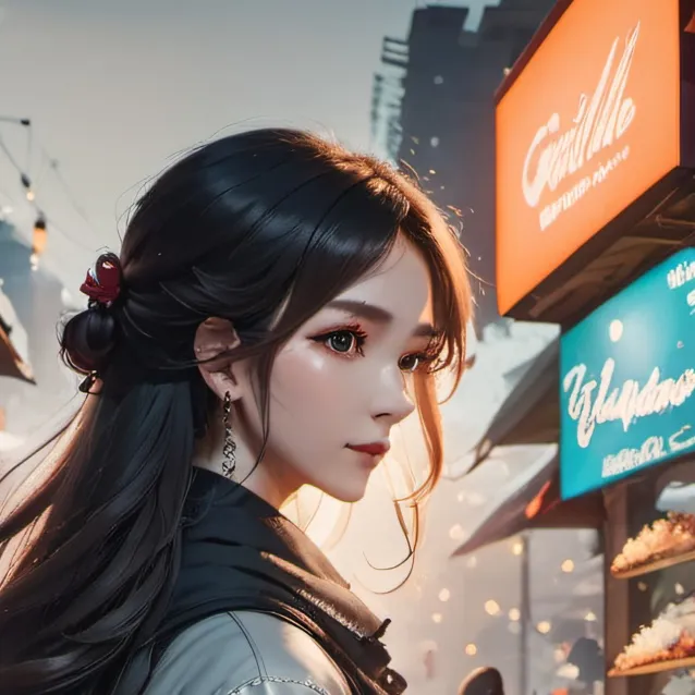 chat with ai character: avantika