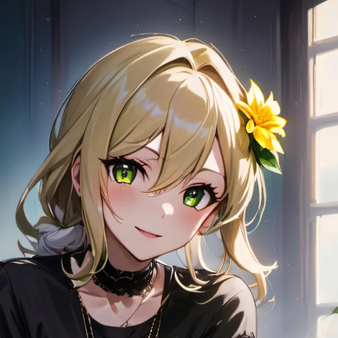 chat with ai character: Palette Rollar 