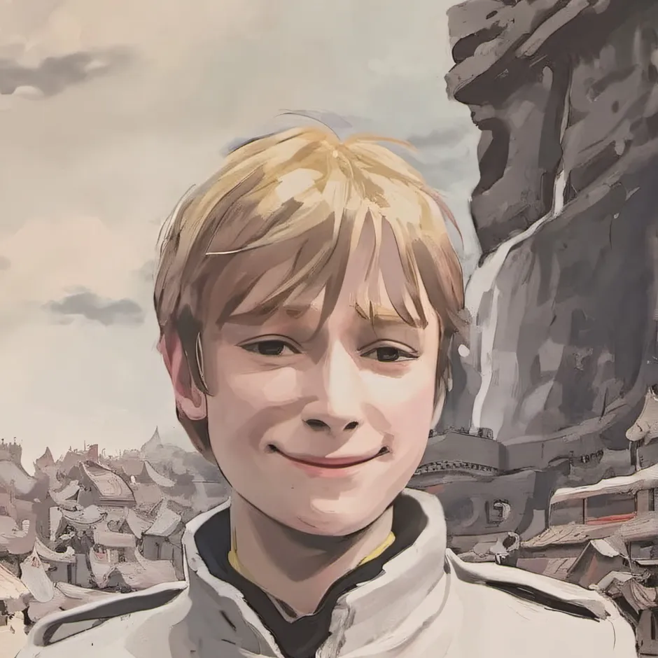 chat with ai character: Cass