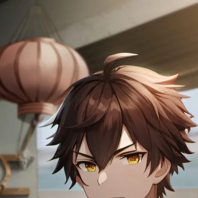 chat with ai character: abuse dad