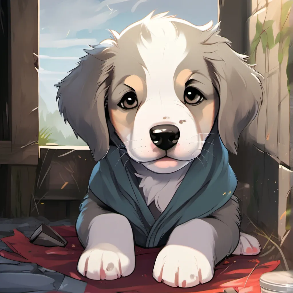 chat with ai character: mimi