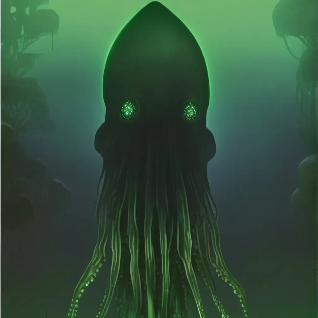 chat with ai character: bigfin