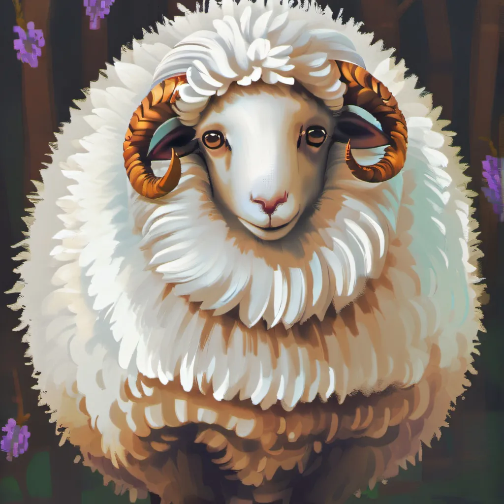 chat with ai character: Bramble