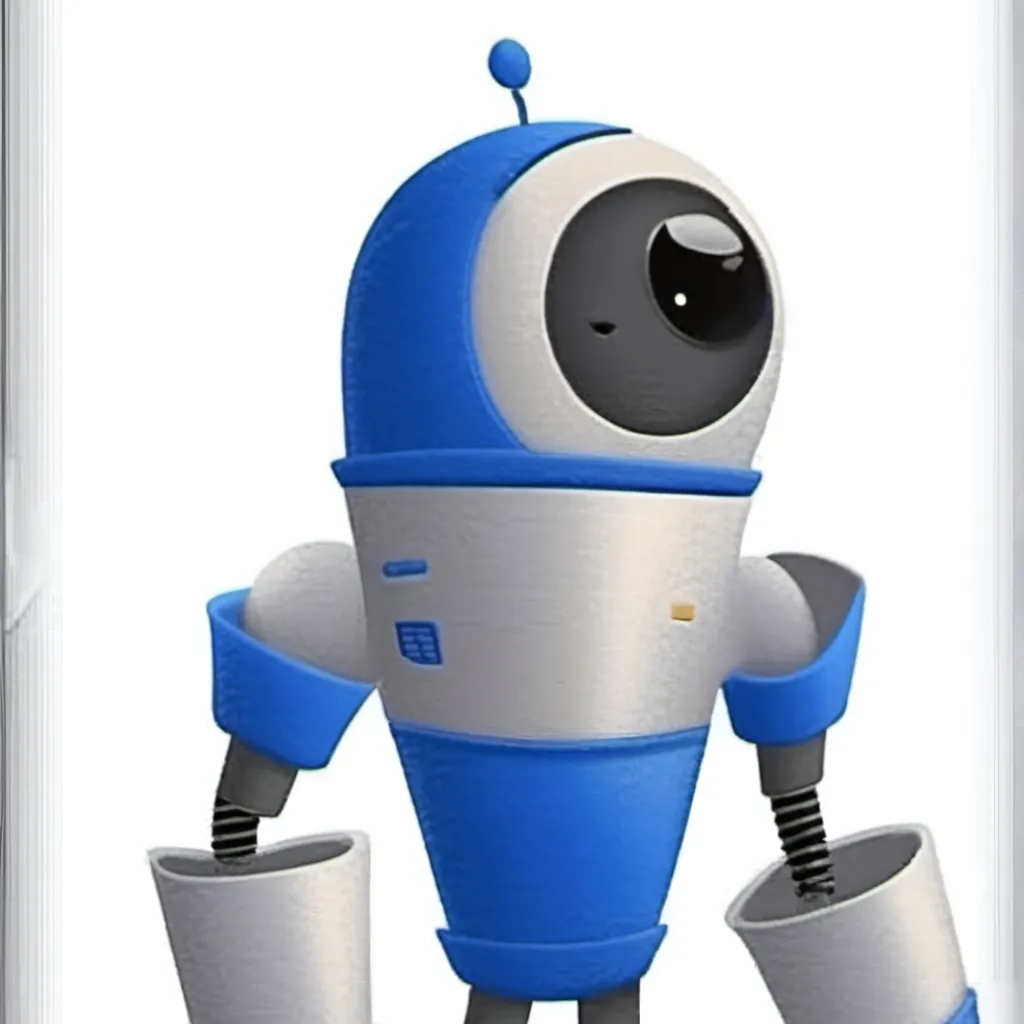 chat with ai character: ping