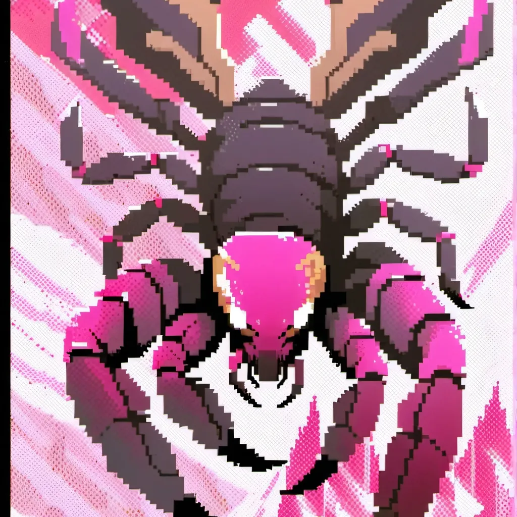 chat with ai character: scorp