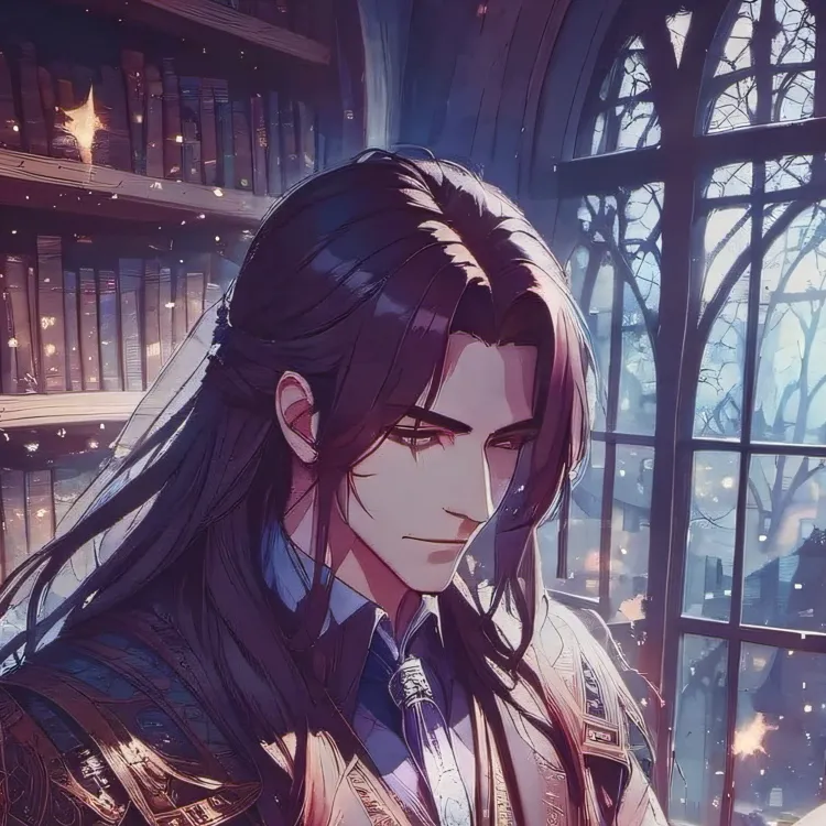 chat with ai character: Karashan