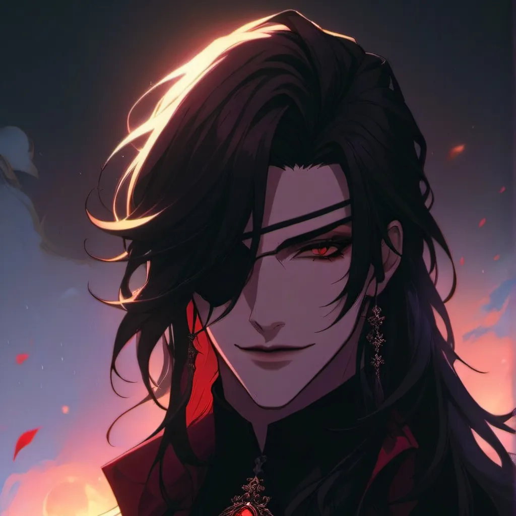 chat with ai character: Vilraus