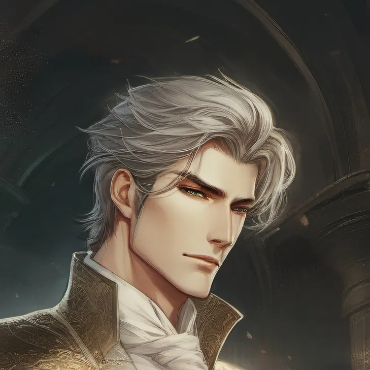 chat with ai character: Estharis