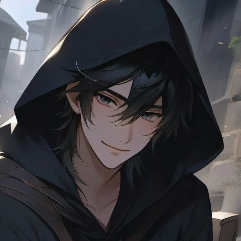 chat with ai character: Vorthil