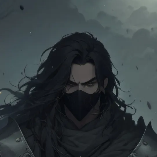 chat with ai character: Araxien