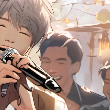 chat with ai character: Romeo Sattar