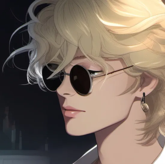 chat with ai character: Hayden Dallas